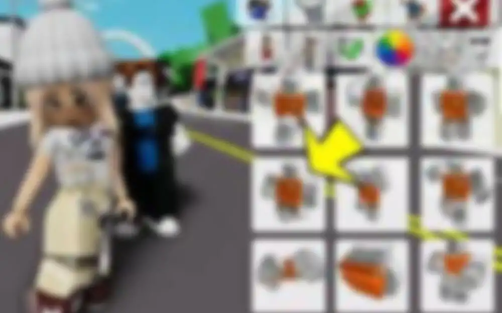 Expresión y Estilo en Brookhaven: Las Nuevas Animaciones que Revolucionan el Modelaje Virtual
