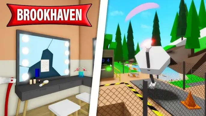 La Nueva Actualización del Movie Studio en Brookhaven 🏡RP: ¡Lleva tu Creatividad al Siguiente Nivel!
