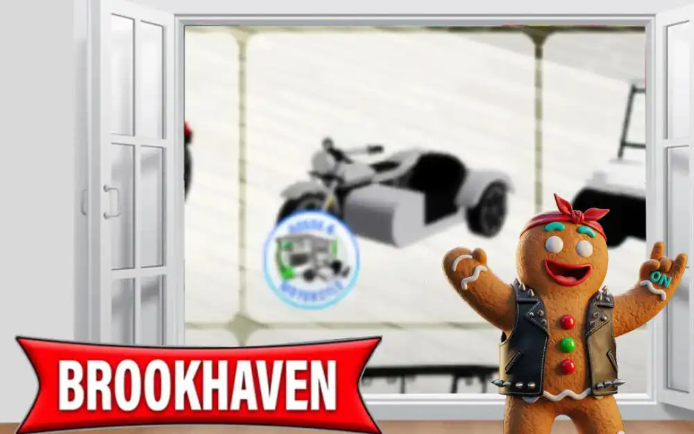 Brookhaven Roblox: Se Acerca el Carnaval de Verano y la Mayor Actualización del Año