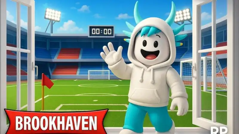 ⚽ Soccer Update en Brookhaven Roblox: Todo lo que necesitas saber
