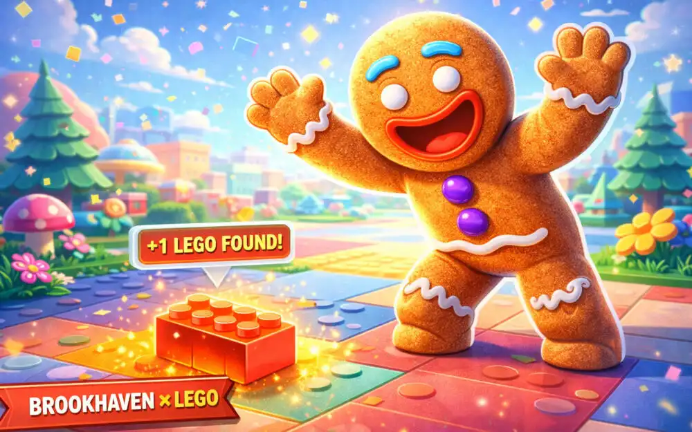 Guía Estratégica de Recolección en LEGO 2K Drive