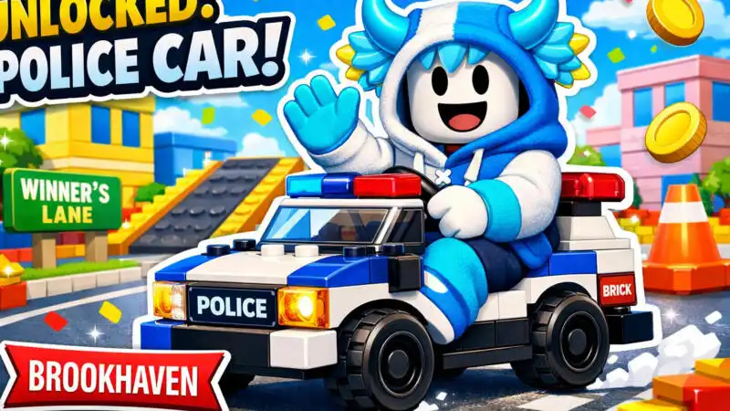 Misiones y Mecánicas de Recolección| Así Funciona el Evento LEGO en Brookhaven RP